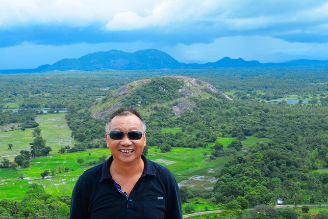 Three Ancient Kingdoms Tour | from Colombo - Price and Logistics: Is $85 Good Value?