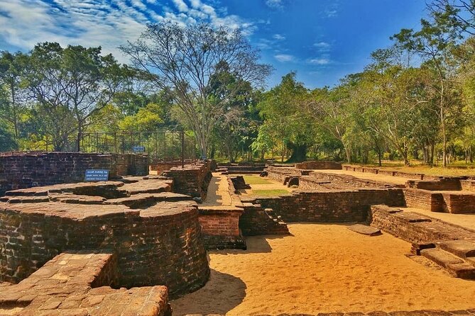 Three Ancient Kingdoms Tour | from Colombo - Comfort, Timing, and Packing That Actually Helps