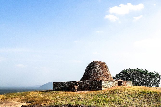 Three Ancient Kingdoms Tour | from Colombo - Who This Tour Suits Best