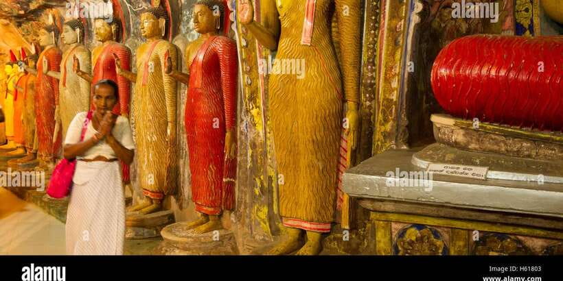 Three Temples Loop In Kandy Day Tour By Tuk Tuk - A smart way to structure a Kandy day