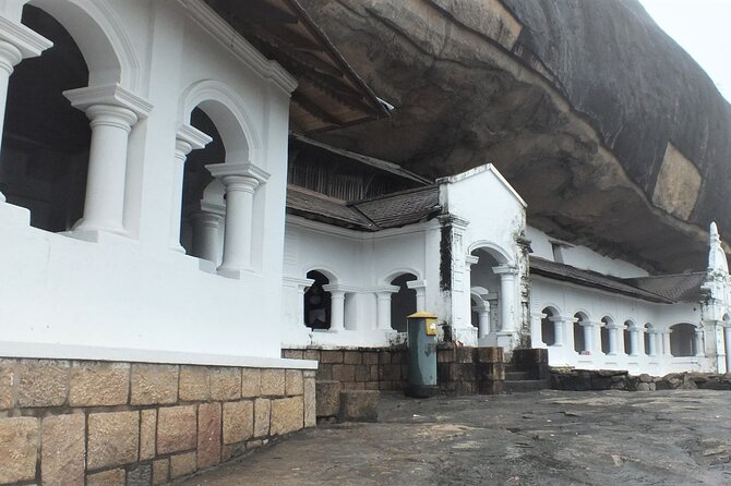 Throughout the Pearl Island in 14 Days - Yala National Park, Little Adam’s Peak, and evening safari time