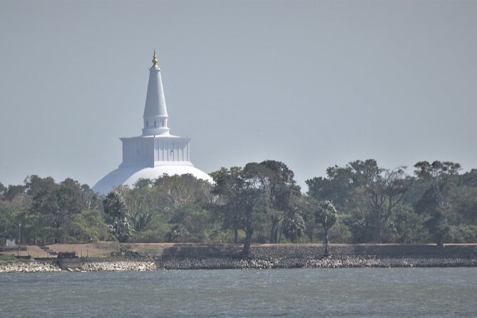 Throughout the Pearl Island in 14 Days - Anuradhapura’s stupa city plus Wilpattu jeep safari