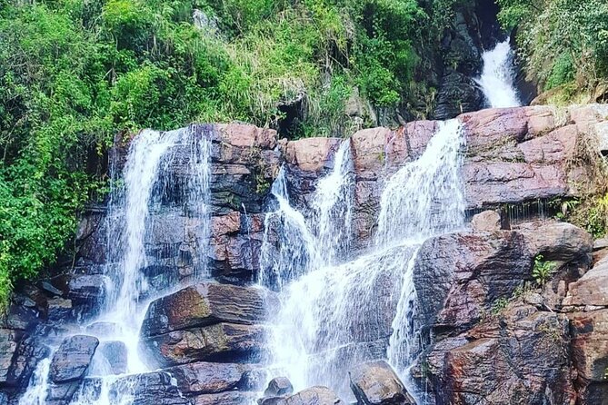 Tour to the Hidden Waterfalls around Kandy (Knuckles Range) - Why the Knuckles Range waterfalls feel different from a city day