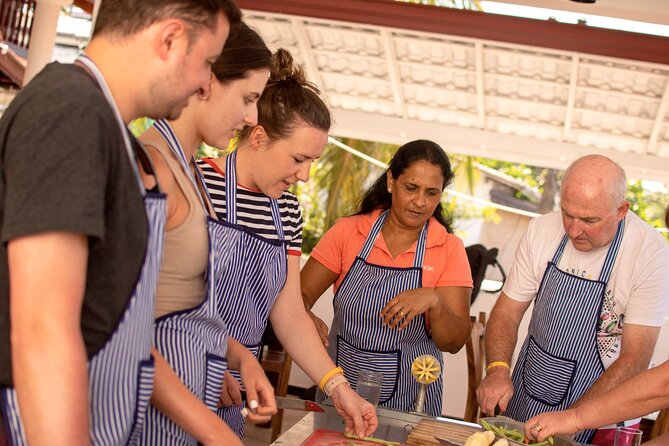Traditional Cooking Small-Group Class in Unawatuna - Key highlights before you go