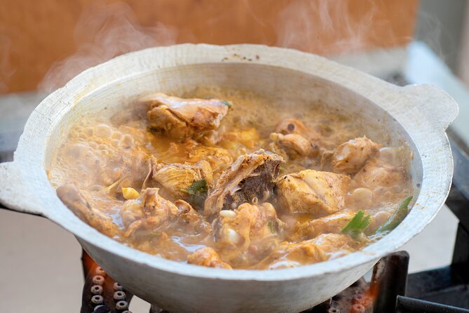 Traditional Cooking Small-Group Class in Unawatuna - The eight Sri Lankan dishes you’ll eat during the session