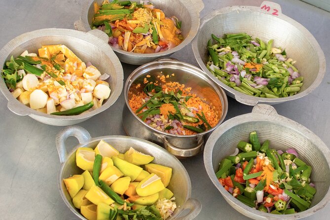 Traditional Cooking Small-Group Class in Unawatuna - Price and value: what $40 gets you in Unawatuna
