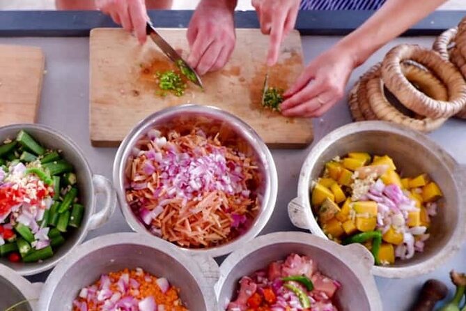 Traditional Cooking Small-Group Class in Unawatuna - Who should book this cooking class in Sri Lanka?