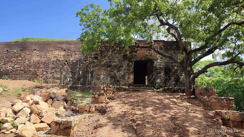 Trincomalee: City Tour with Koneswarm and Crocodile lake - Key points I found most useful