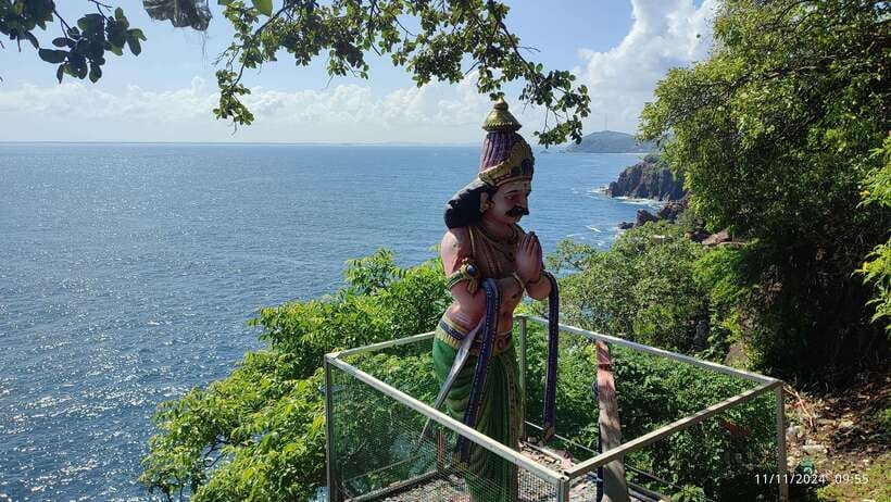 Trincomalee: City Tour with Koneswarm and Crocodile lake - Practical tips: what to bring, what to skip, and who should avoid it