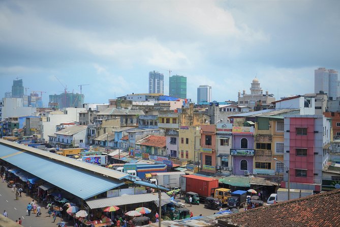 Tuk It Easy Colombo - Should you book Tuk It Easy Colombo?