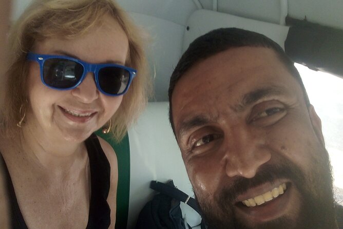 Tuk ride is very cheap in colombo (All inclusive)city tour - Pettah streets and Jami Ul-Alfar Mosque, also called the Red Mosque