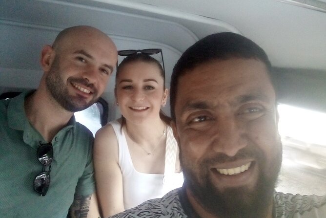 Tuk ride is very cheap in colombo (All inclusive)city tour - Lotus Tower stop: what you get and what costs extra
