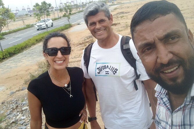 Tuk Trip is Very Cheap in Colombo (All-inclusive ) city tour - Tuk-tuk time in Colombo: why this half-day loop makes sense