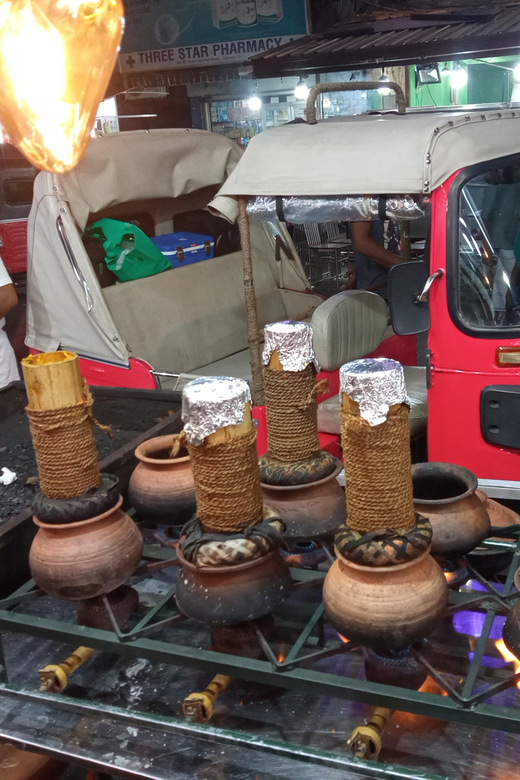 Tuk Trip is Very Cheap in Colombo (All-inclusive ) city tour - Price, value, and who this tour fits best