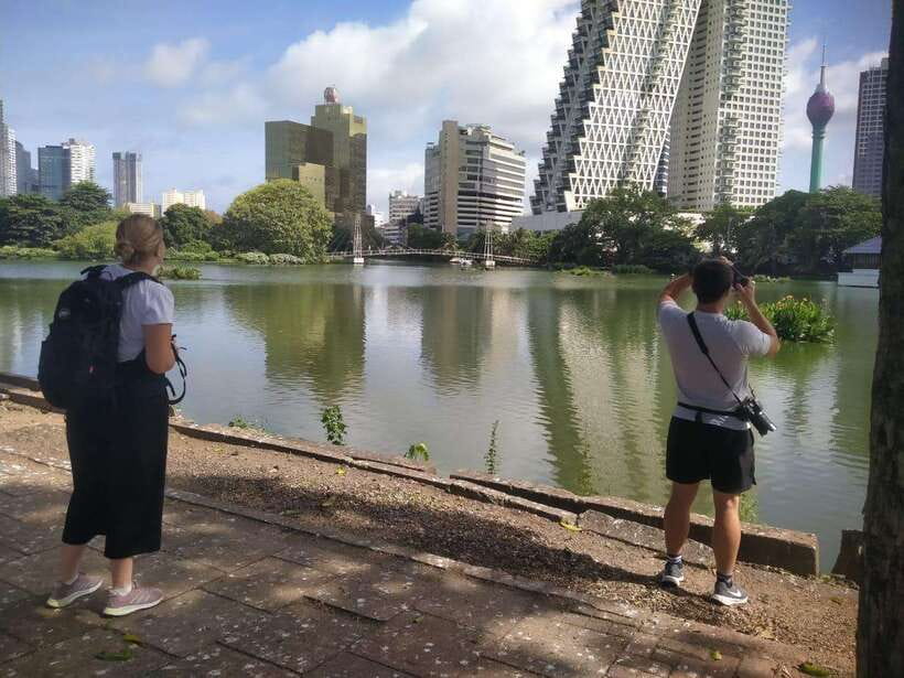 Tuk Trip is Very Cheap in Colombo (All-inclusive ) city tour - How the guide changes everything, and what to ask for