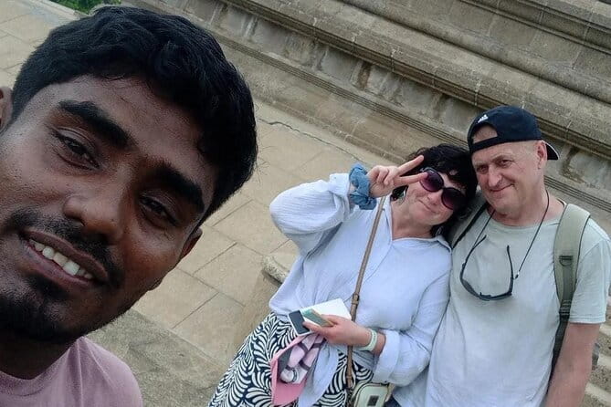 Tuk-Tuk City Tour Colombo SL - Key highlights you’ll actually feel during the tour