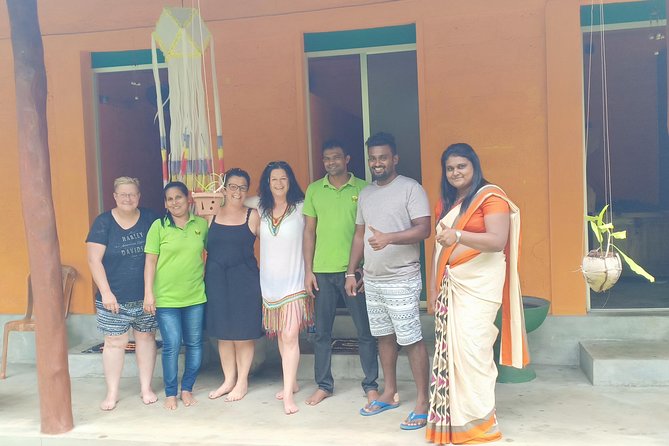 Two Hour Package - What You’ll Likely Learn About Ayurveda in Sri Lanka