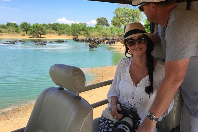 UDAWALAWA National Park ALL INCLUSIVE Tour with PICK UP INCLUDED - A quick guide to choosing the right option for your day