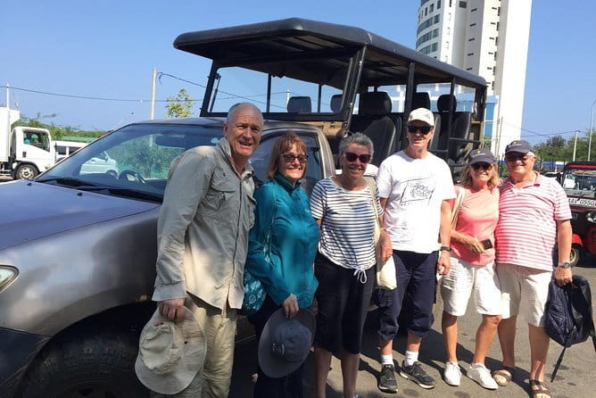 Udawalawa National Park & Orphanage Visit from Hambantota Port - Price and Fees: What $60 Really Buys You
