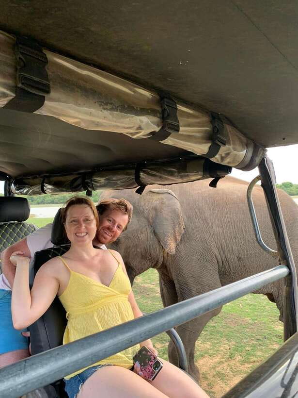 Udawalawa National Park Safari & Elephant Transit Home Tour - Key Highlights You’ll Feel During the Tour