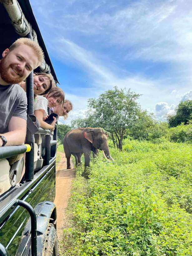 Udawalawa National Park Safari & Elephant Transit Home Tour - Should You Book This Tour?