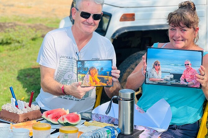 Udawalawa Wild Life Safari - What to Bring and How to Make the Most of a Short Safari