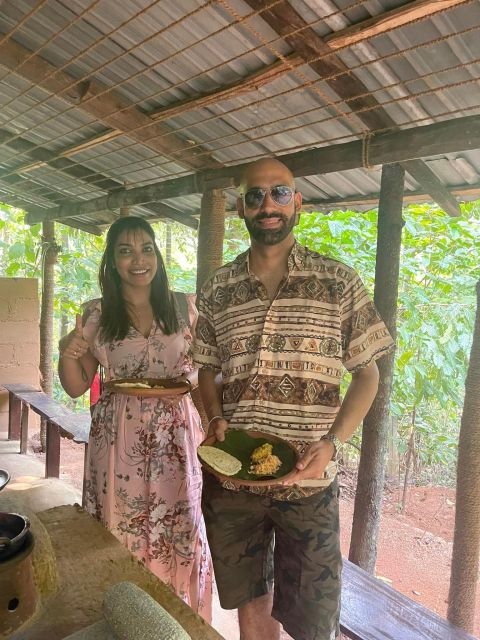 Udawalawe: Farm to Table Cooking & Authe: Village Experience - Local melas after lunch: how to enjoy without getting overwhelmed
