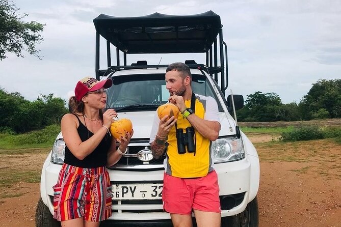 Udawalawe National Park Private Safari Tour - Price, value, and who this private safari fits best