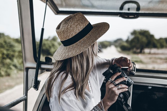 Udawalawe National Park Safari With Transfers From Colombo - What the Tour Team Actually Does for You During the Safari