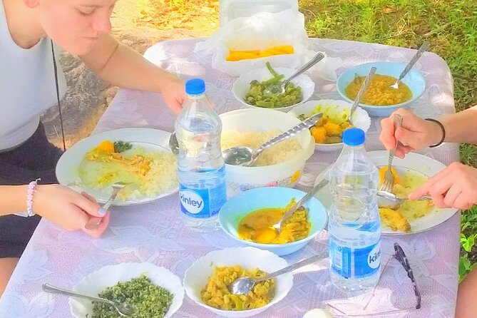 Udawalawe Safari - Private & Customize Tour - Pickup Route From Galle Coast: What Each Area Means for Your Day