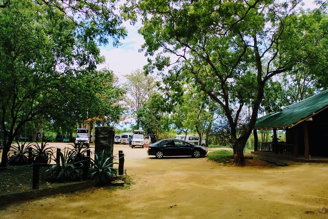 Udawalawe Safari - Private & Customize Tour - Who This Tour Suits Best (and Who Might Skip It)
