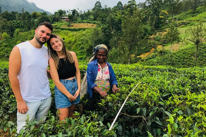 Ultimate 8-Day Sri Lanka Adventure: Private Guided Tour - Key Things That Make This Tour Worth Your Time
