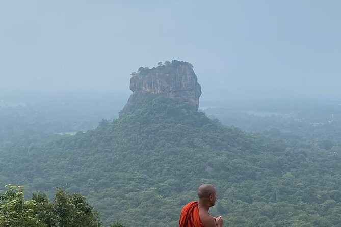 Ultimate 8-Day Sri Lanka Adventure: Private Guided Tour - Ella’s Nine Arches, Little Adam’s Peak, and Ella Rock