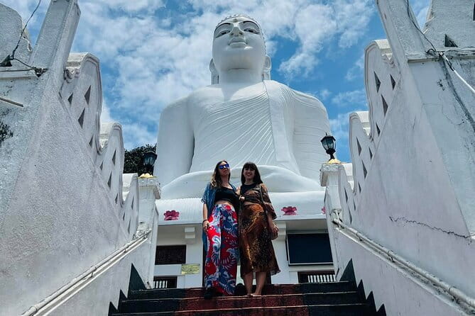Unforgettable Experience on a Private Day Tour of Kandy City - Key Things You Should Know Before You Go