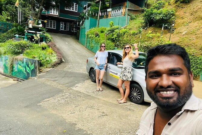 Unforgettable Experience on a Private Day Tour of Kandy City - Kandy Lake Club Cultural Dance Show, Worth the Time if You Like Performance