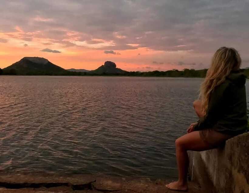 Unseen Sigiriya: Village & Rock Viewpoints by Tuk Tuk - Timing, duration, and why the day can feel different on rainy weather