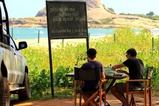 VALUE PACK! One Day Safari Tour to Yala and Udawalawa Parks - Price and logistics: what the $100 includes, and what you should budget