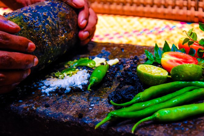 Vegan Cooking Class Colombo with Market Tour - Hands-on clay-pot cooking that changes the whole texture