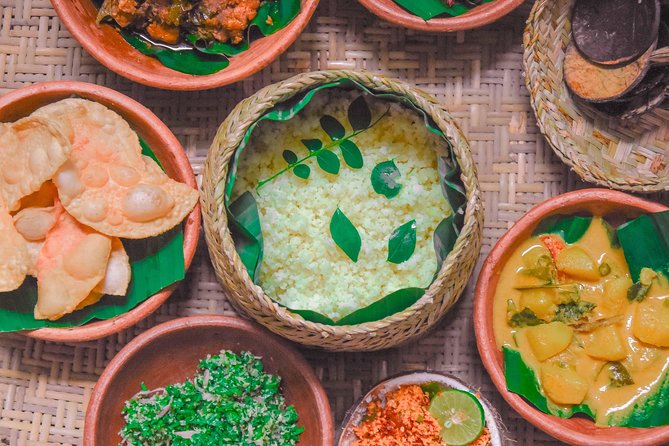 Vegan Cooking Class Colombo with Market Tour - Price and logistics: where the value comes from, and what to plan