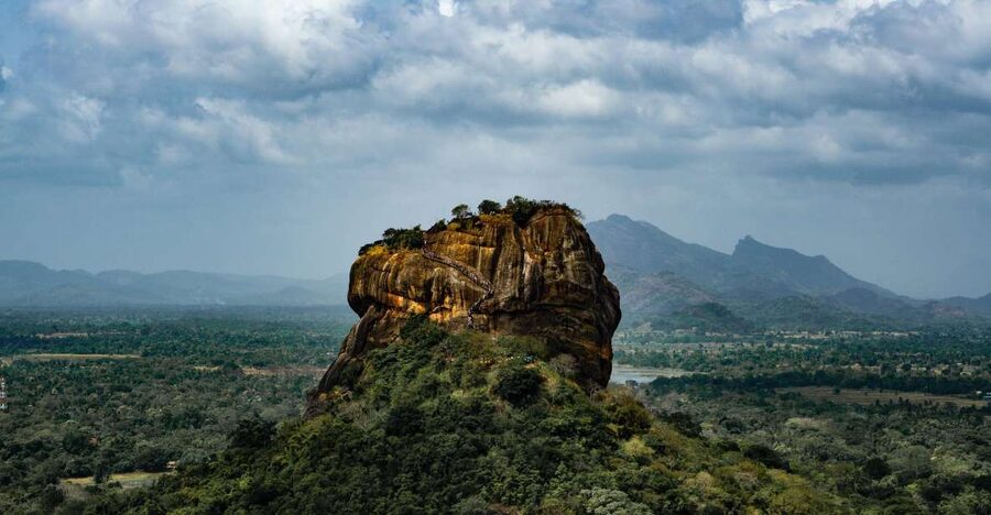 Visit sri Lanka 7 Days Round Trip - Day 5: Yala National Park Safari, Then Mirissa or Weligama for Coastal Recovery