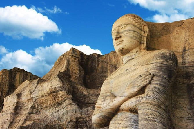 Visiting the Historical Polonnaruwa Ruins and Minneriya Safari - Who this tour suits best (and who should think twice)