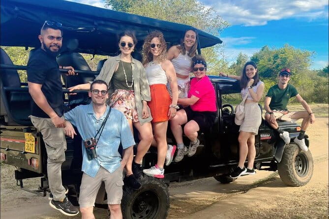 Walawe Palm Safari Udawalawe - Key highlights worth your attention