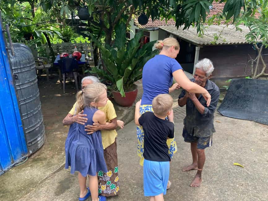 Weligama: Pottery Workshop with Tea and Snacks - Getting There: From Kumbalgama Railway Station to a Working Potters Home
