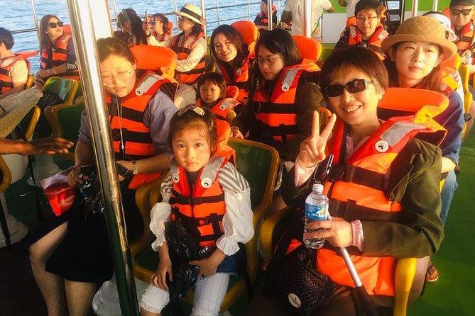 Whale & Dolphin Watching Day Tour including Handunugoda Teafactory - Moonstone mine and gem palace: what you learn in 45 minutes
