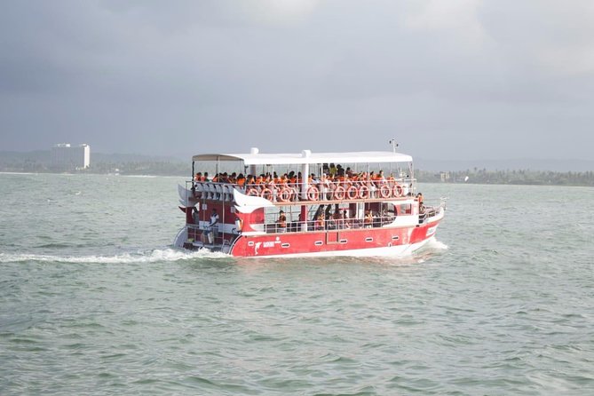 Whale Watching Mirissa with Eagle Eye - Mirissa Blue Whales, and Why the 7:00 am Start Matters