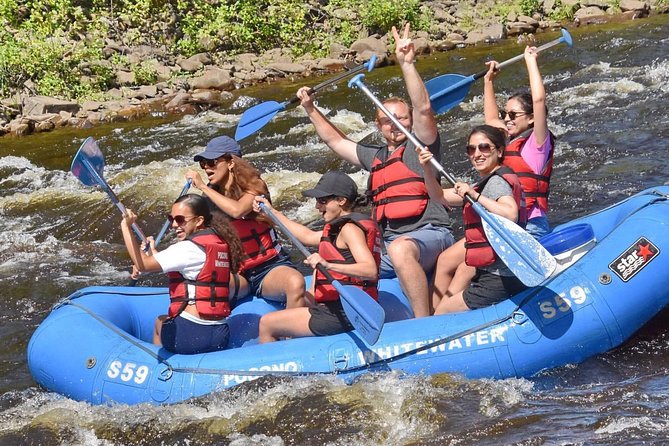 White Water Rafting at Kitulgala - Price and Logistics: What You Pay for, and What Can Add Up
