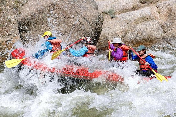 White Water Rafting in Kitulgala - Should you book white-water rafting in Kitulgala?