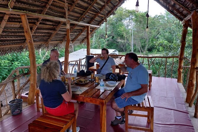 Wildlife Safari Yala National park - Yala National Park: where the sightings start (and sometimes surprise you)