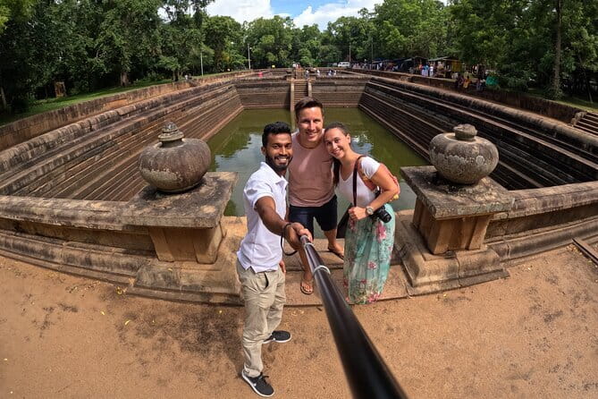 Wilpattu Half Day Safari From Anuradhapura - The Safari Jeep: Why Four Hours Feels Like the Right Amount