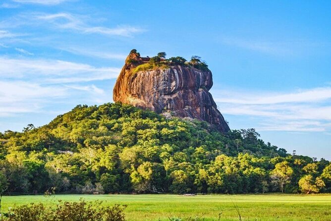 World Heritage Sigiriya and Dambulla Day Tour - Key points to know before you go